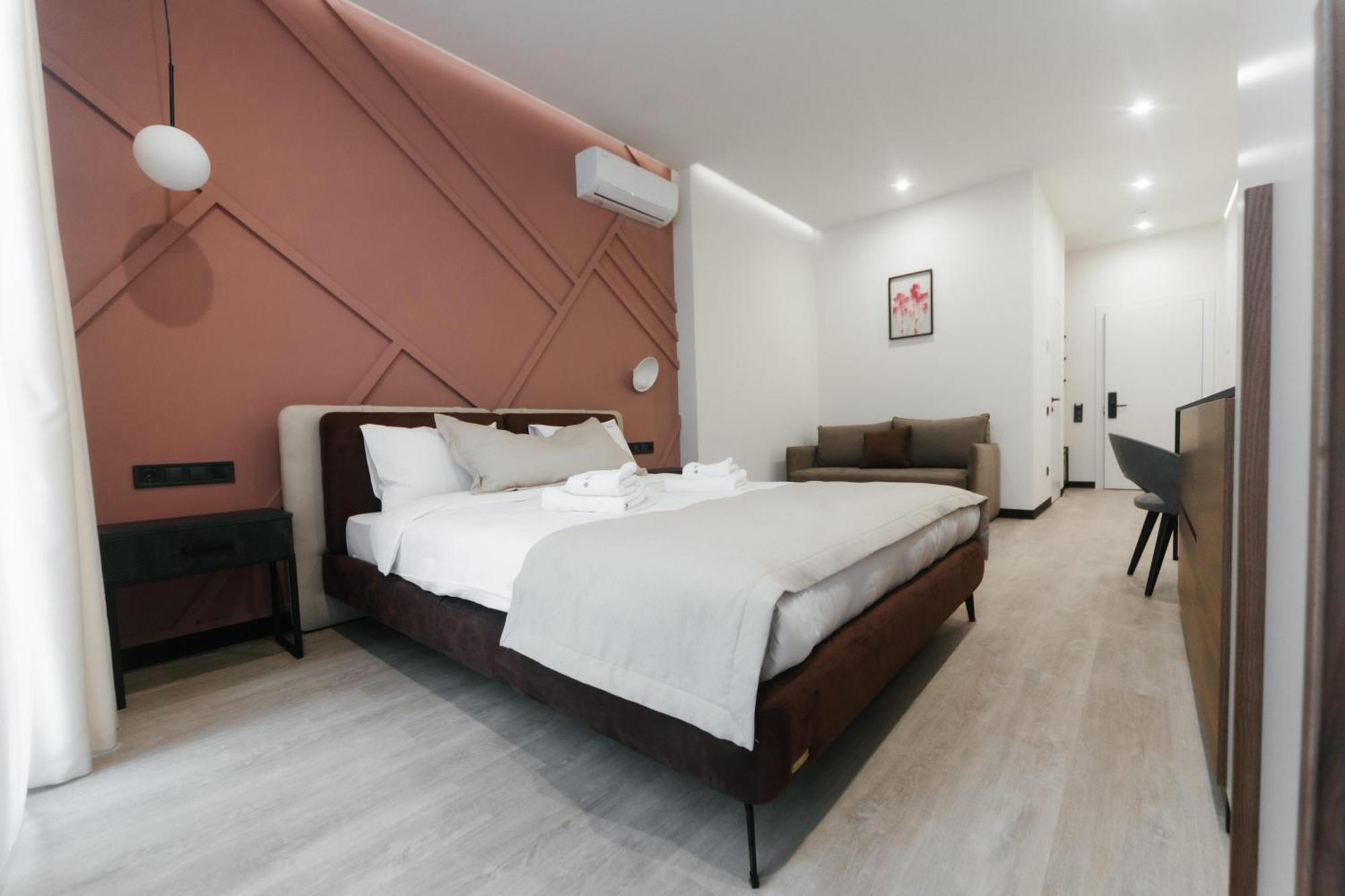 Select Hotel リヴィウ エクステリア 写真