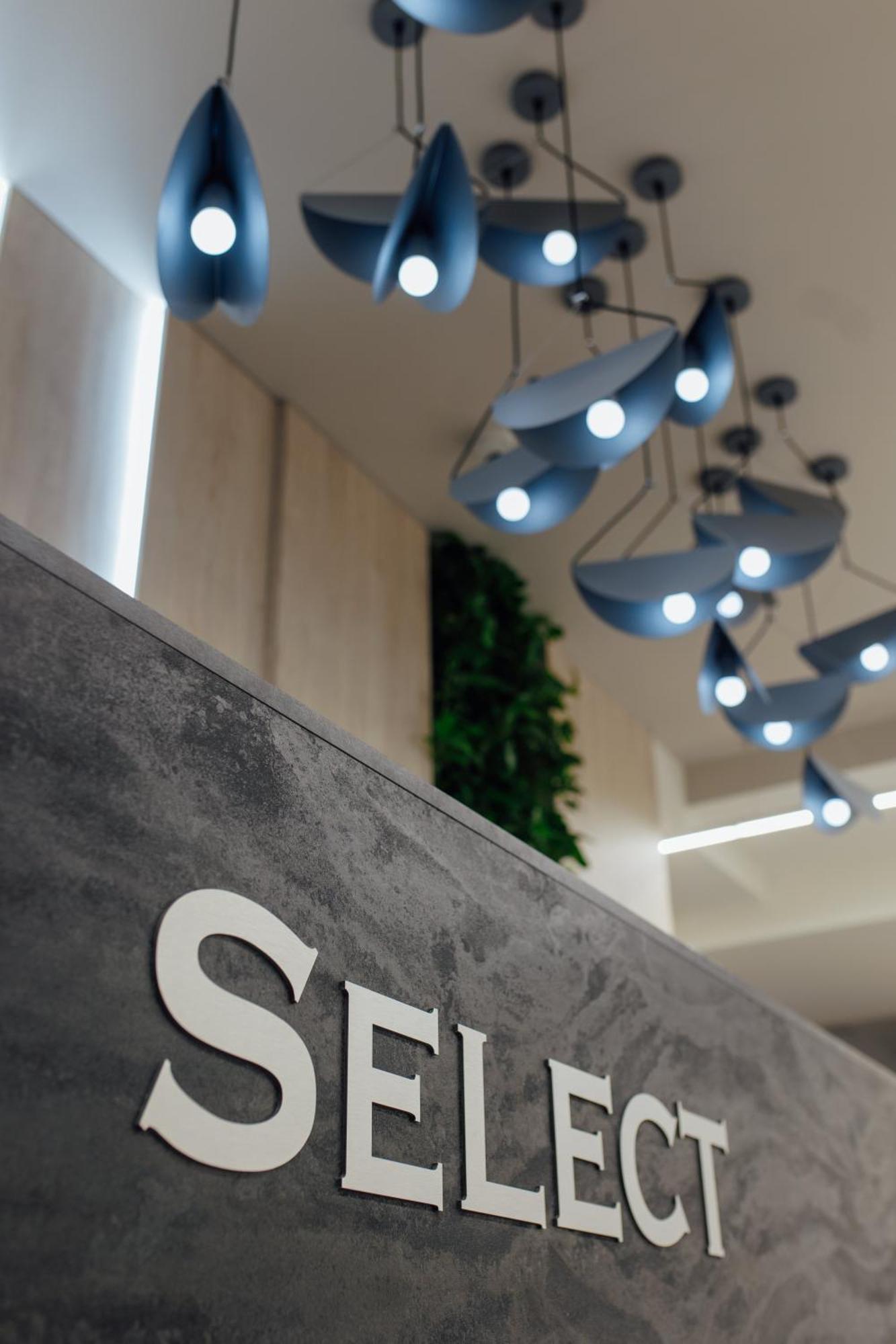 Select Hotel リヴィウ エクステリア 写真
