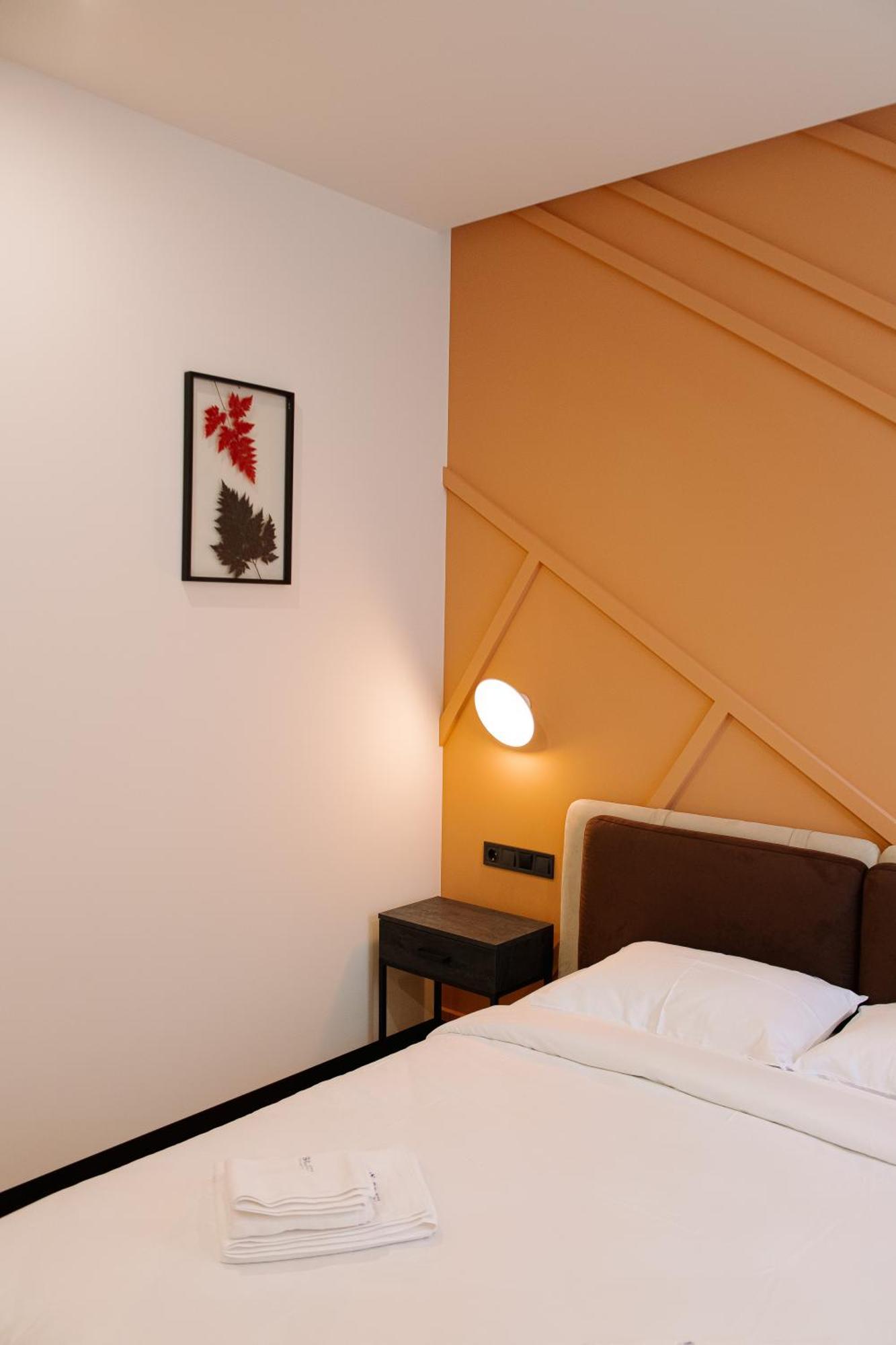Select Hotel リヴィウ エクステリア 写真