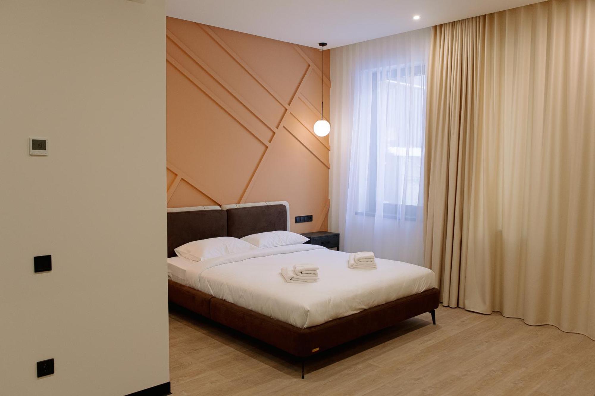 Select Hotel リヴィウ エクステリア 写真