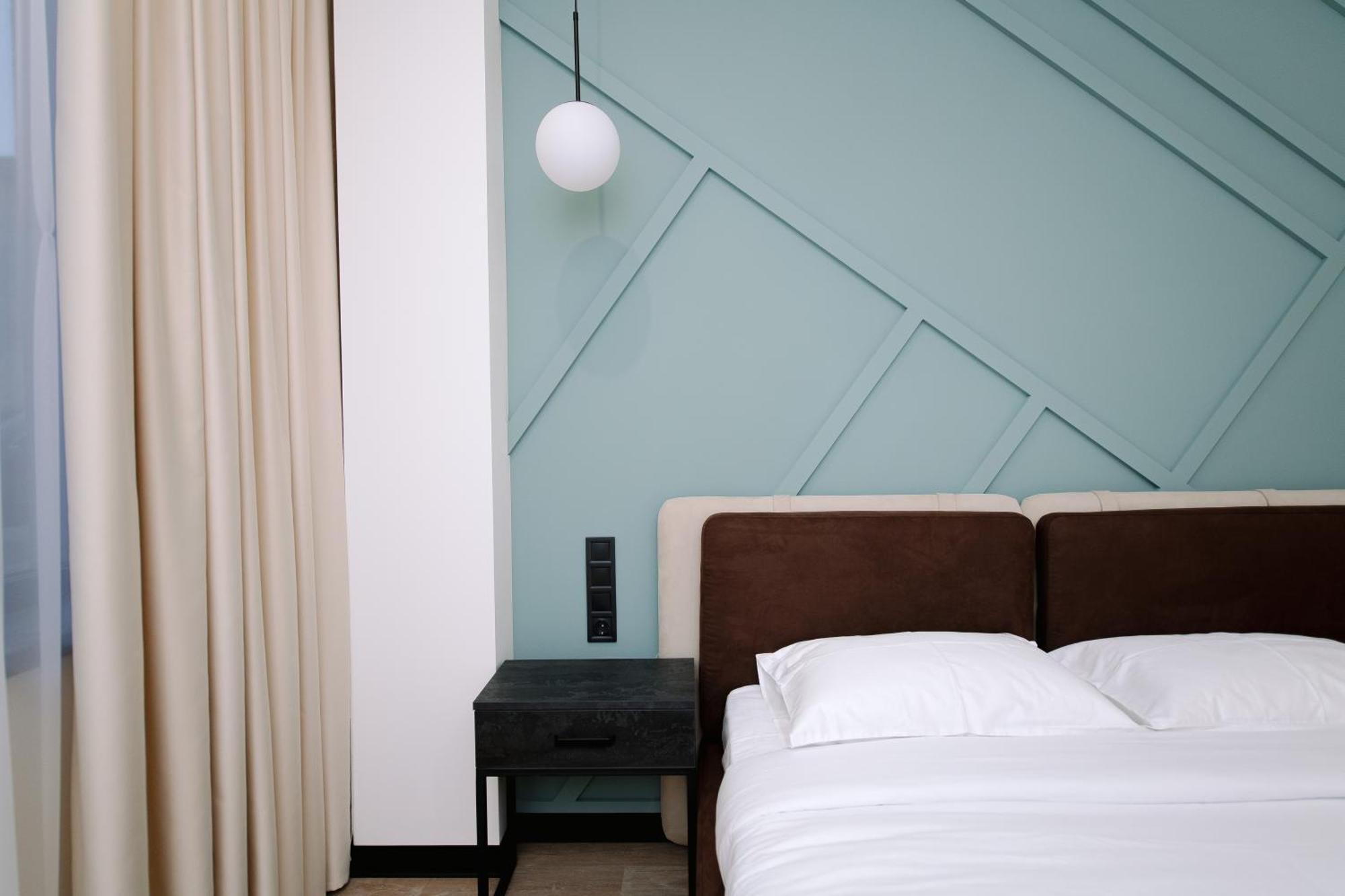 Select Hotel リヴィウ エクステリア 写真