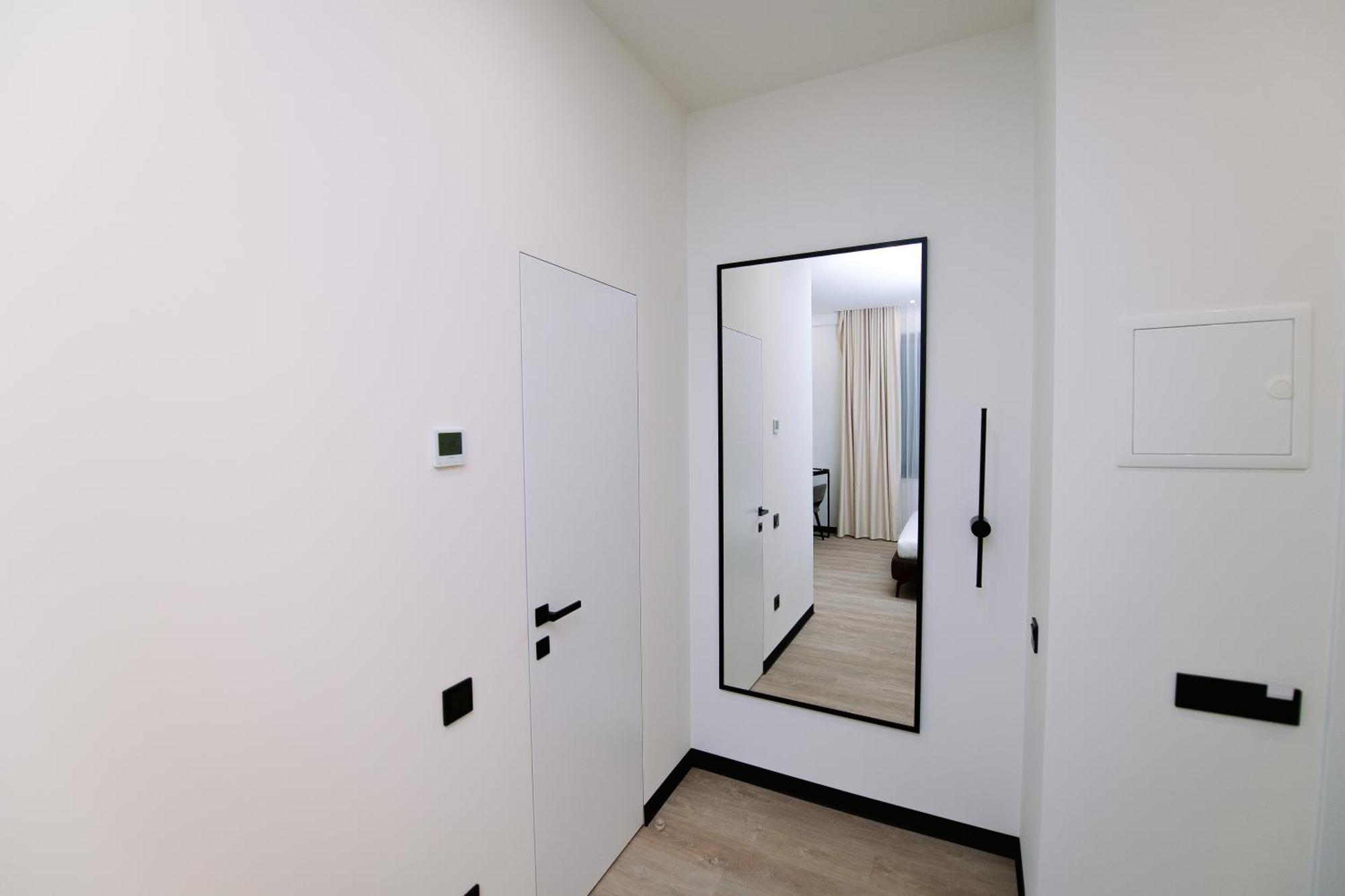 Select Hotel リヴィウ エクステリア 写真