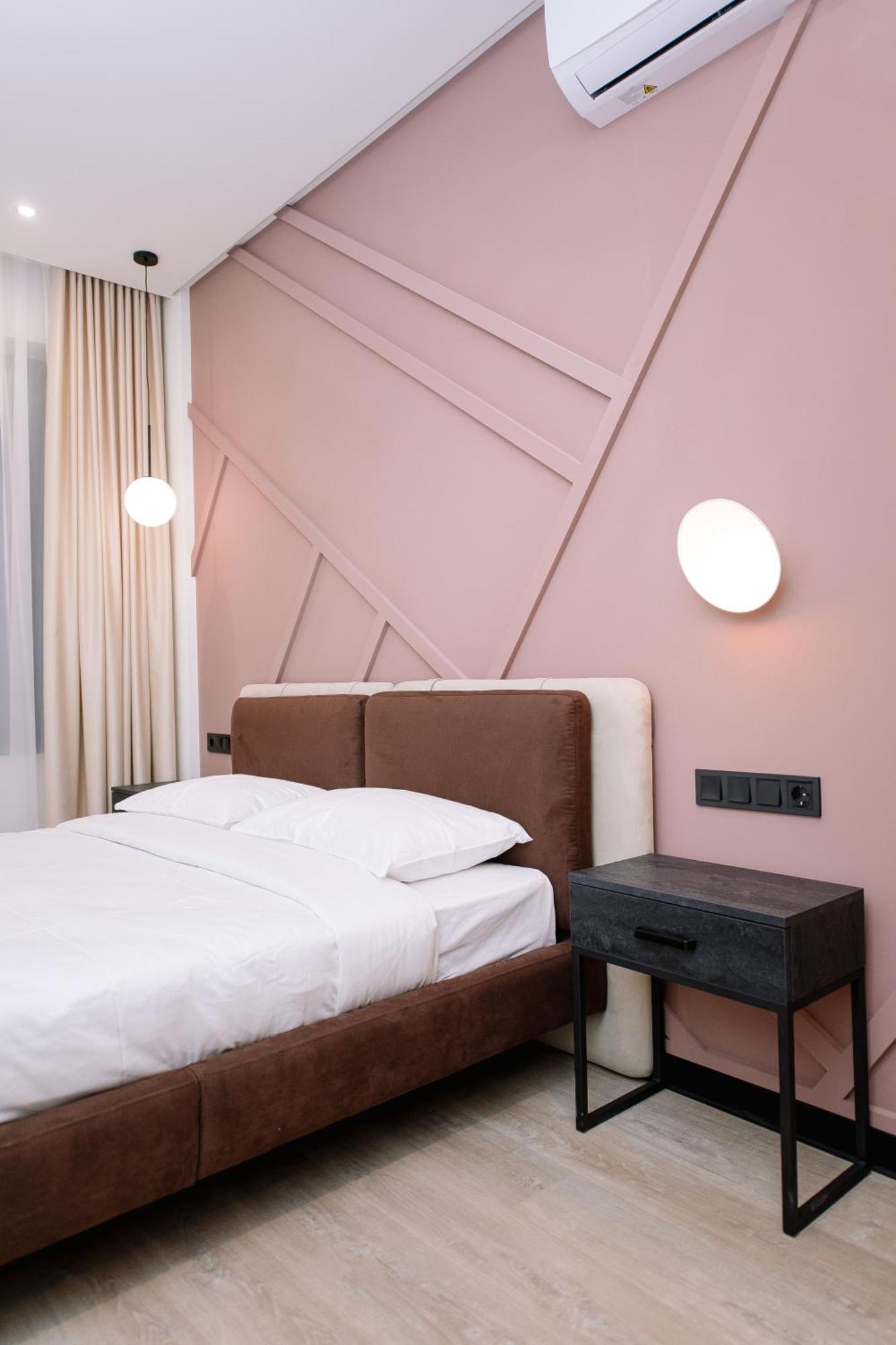 Select Hotel リヴィウ エクステリア 写真