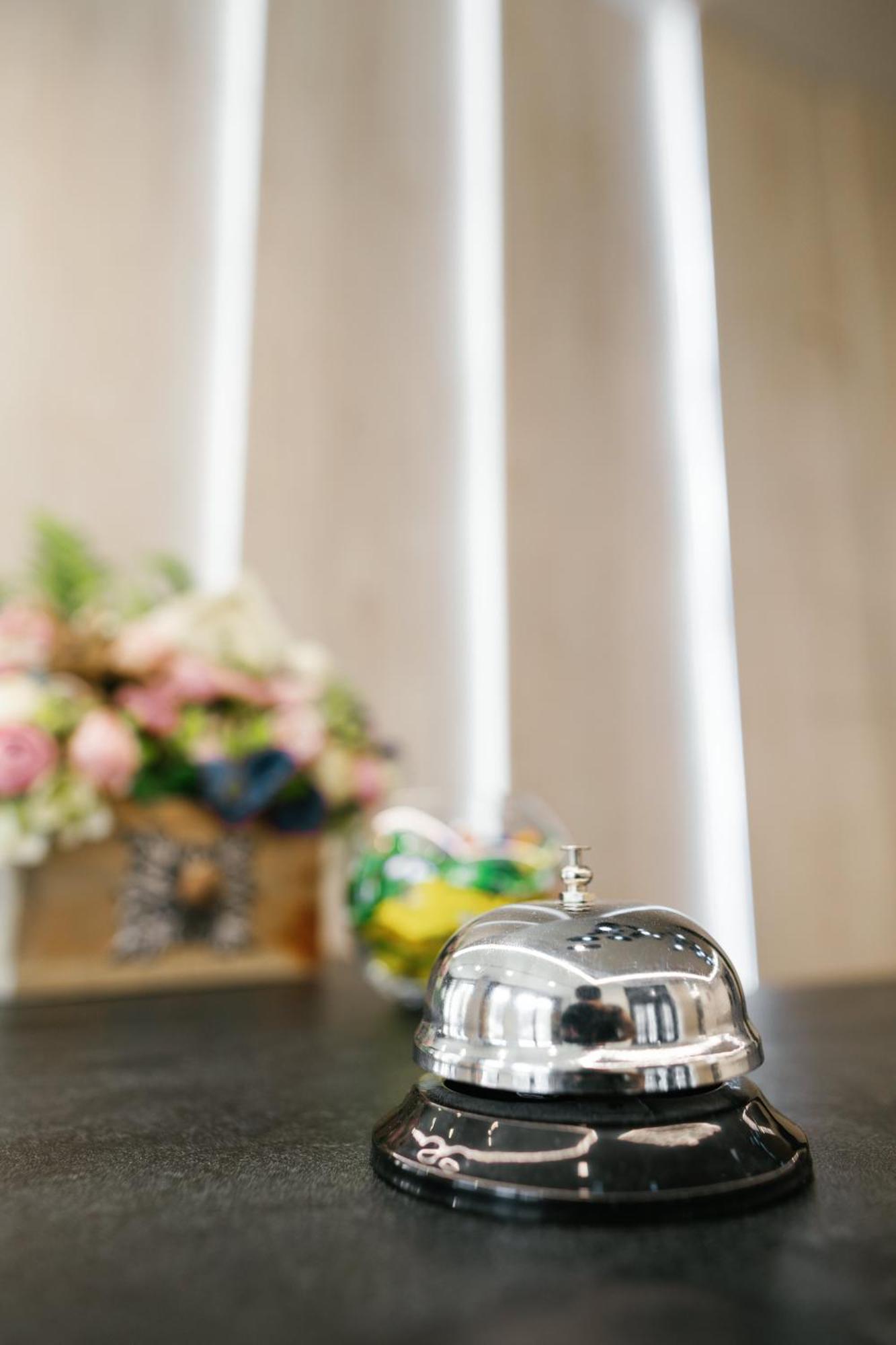 Select Hotel リヴィウ エクステリア 写真