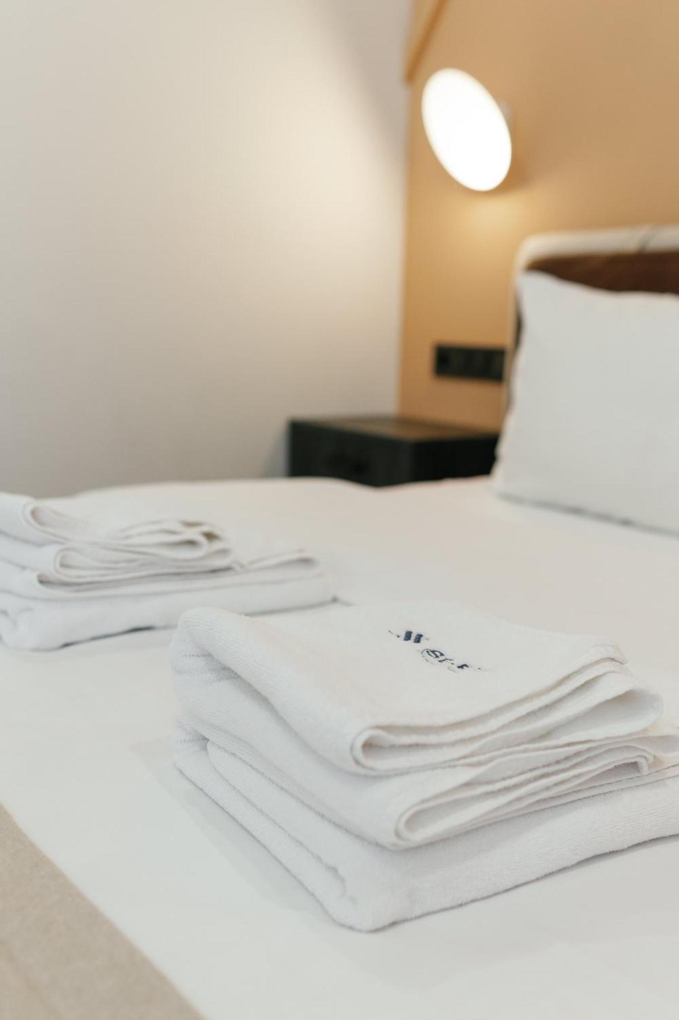 Select Hotel リヴィウ エクステリア 写真